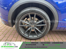 Volkswagen T-Roc 2.0 TSI 300 Start/Stop BVA 4Motion  occasion � Beaupuy - photo n�6