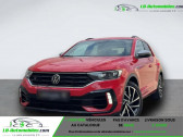 Annonce Volkswagen T-Roc occasion Essence 2.0 TSI 300 Start/Stop BVA 4Motion  Beaupuy