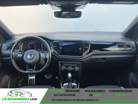 Volkswagen T-Roc 2.0 TSI 300 Start/Stop BVA 4Motion  occasion � Beaupuy - photo n�3