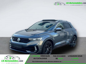 Volkswagen T-Roc 2.0 TSI 300 Start/Stop BVA 4Motion  occasion � Beaupuy - photo n�2