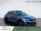 Annonce Volkswagen T-Roc occasion Essence 2.0 TSI 300 Start/Stop BVA 4Motion � Beaupuy