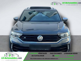 Volkswagen T-Roc 2.0 TSI 300 Start/Stop BVA 4Motion  occasion � Beaupuy - photo n�5