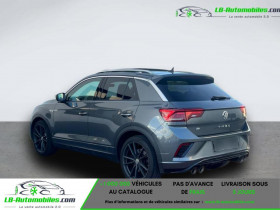Volkswagen T-Roc 2.0 TSI 300 Start/Stop BVA 4Motion  occasion � Beaupuy - photo n�4