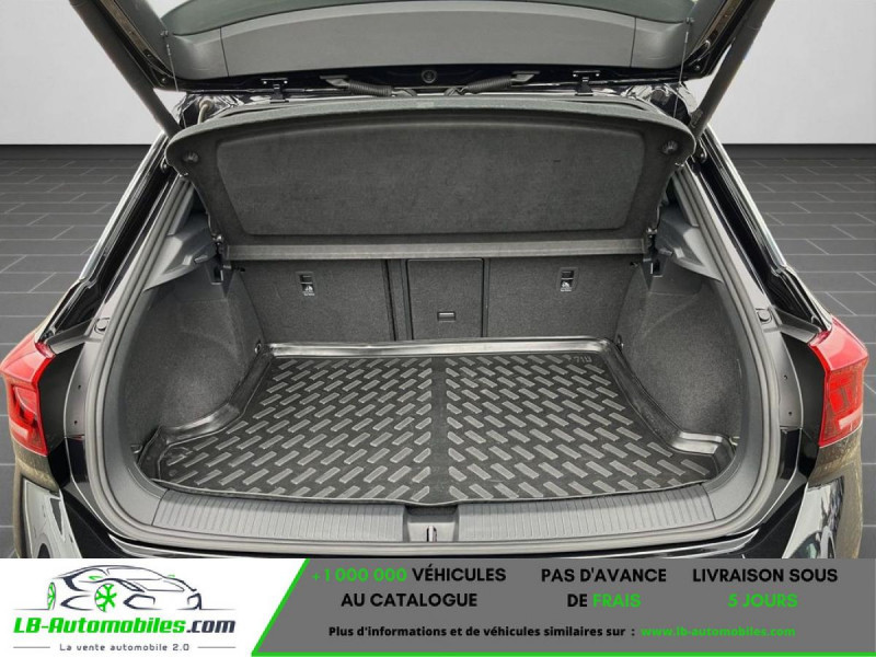 Volkswagen T-Roc 2.0 TSI 300 Start/Stop BVA 4Motion  occasion � Beaupuy - photo n�11