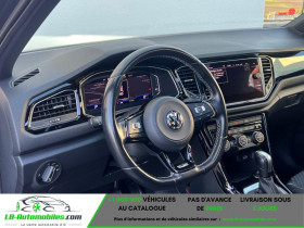 Volkswagen T-Roc 2.0 TSI 300 Start/Stop BVA 4Motion  occasion � Beaupuy - photo n�10