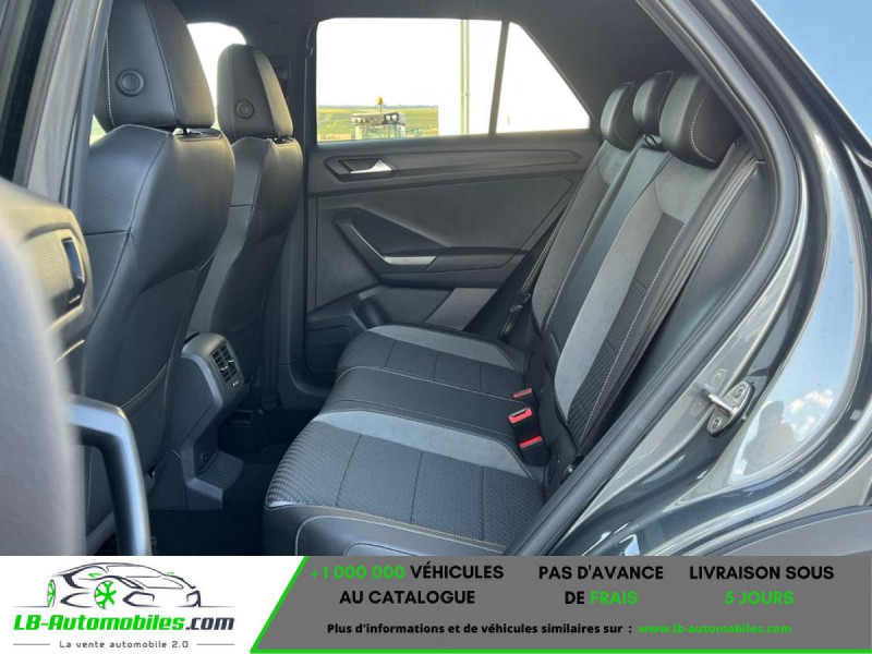 Volkswagen T-Roc 2.0 TSI 300 Start/Stop BVA 4Motion  occasion � Beaupuy - photo n�9