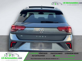 Volkswagen T-Roc 2.0 TSI 300 Start/Stop BVA 4Motion  occasion � Beaupuy - photo n�7