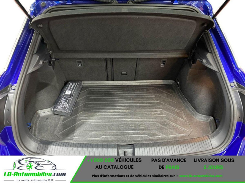 Volkswagen T-Roc 2.0 TSI 300 Start/Stop BVA 4Motion  occasion � Beaupuy - photo n�9