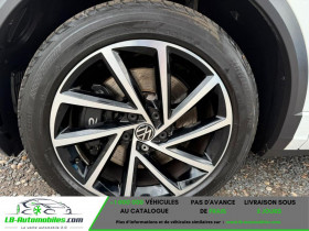 Volkswagen T-Roc 2.0 TSI 300 Start/Stop BVA 4Motion  occasion � Beaupuy - photo n�8