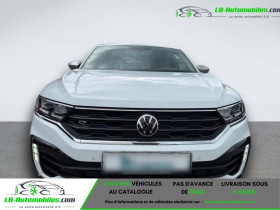 Volkswagen T-Roc 2.0 TSI 300 Start/Stop BVA 4Motion  occasion � Beaupuy - photo n�5