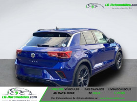 Volkswagen T-Roc 2.0 TSI 300 Start/Stop BVA 4Motion  occasion � Beaupuy - photo n�3