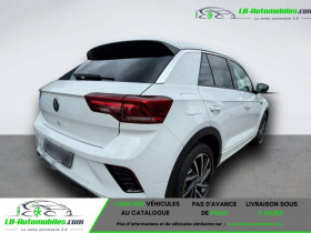 Volkswagen T-Roc 2.0 TSI 300 Start/Stop BVA 4Motion  occasion � Beaupuy - photo n�4