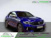 Annonce Volkswagen T-Roc occasion Essence 2.0 TSI 300 Start/Stop BVA 4Motion � Beaupuy