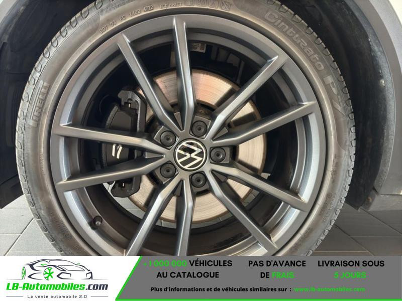 Volkswagen T-Roc 2.0 TSI 300 Start/Stop BVA 4Motion  occasion  Beaupuy - photo n9