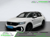 Annonce Volkswagen T-Roc occasion Essence 2.0 TSI 300 Start/Stop BVA 4Motion  Beaupuy