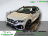 Annonce Volkswagen T-Roc occasion Essence 2.0 TSI 300 Start/Stop BVA 4Motion  Beaupuy