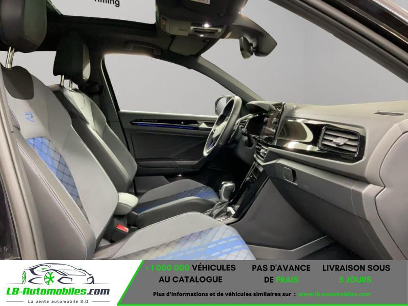 Volkswagen T-Roc 2.0 TSI 300 Start/Stop BVA 4Motion  occasion  Beaupuy