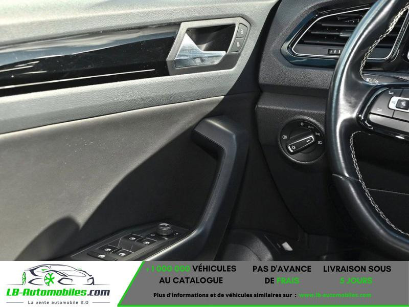 Volkswagen T-Roc 2.0 TSI 300 Start/Stop BVA 4Motion  occasion  Beaupuy - photo n9