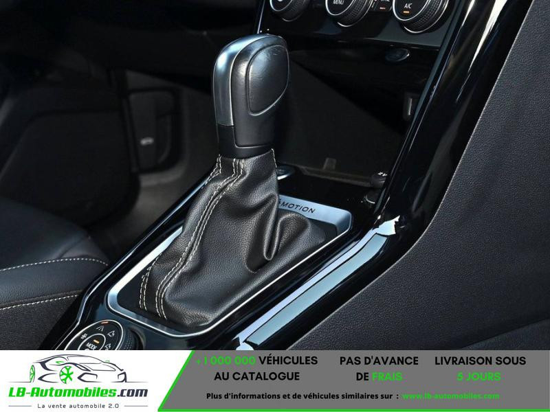 Volkswagen T-Roc 2.0 TSI 300 Start/Stop BVA 4Motion  occasion  Beaupuy - photo n8
