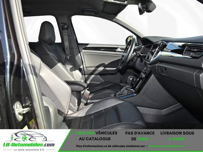 Volkswagen T-Roc 2.0 TSI 300 Start/Stop BVA 4Motion  occasion  Beaupuy - photo n2