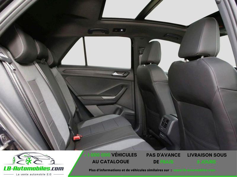 Volkswagen T-Roc 2.0 TSI 300 Start/Stop BVA 4Motion  occasion  Beaupuy - photo n6