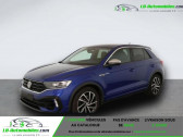 Volkswagen T-Roc 2.0 TSI 300 Start/Stop BVA 4Motion   Beaupuy 31