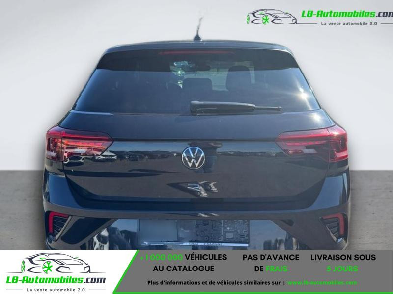 Volkswagen T-Roc 2.0 TSI 300 Start/Stop BVA 4Motion  occasion  Beaupuy - photo n6
