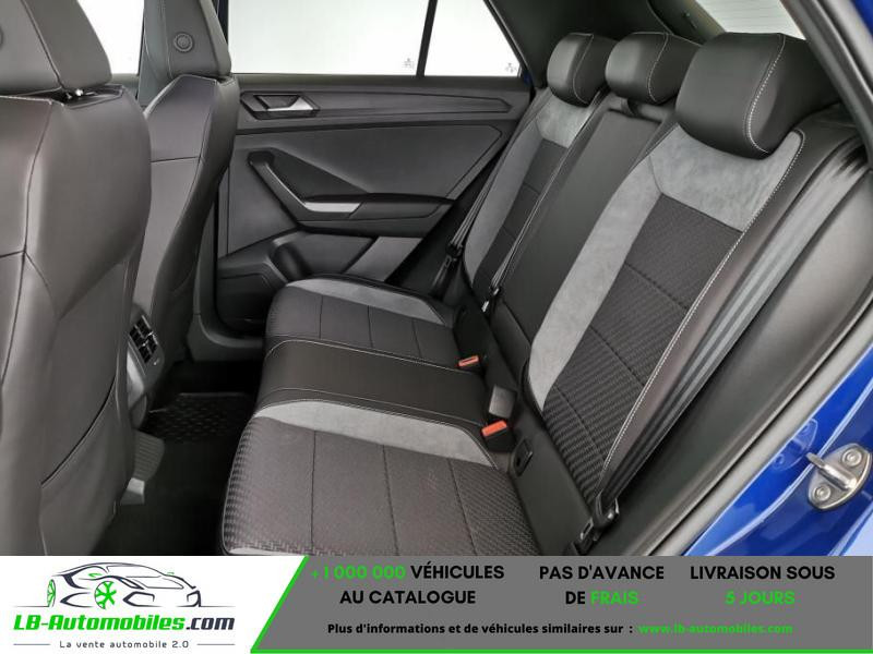 Volkswagen T-Roc 2.0 TSI 300 Start/Stop BVA 4Motion  occasion  Beaupuy - photo n7
