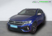 Volkswagen T-Roc occasion année 2022 boite Automatique Annonce Volkswagen T-Roc occasion Essence 2.0 TSI 300 Start/Stop BVA 4Motion à Beaupuy