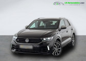 Annonce Volkswagen T-Roc occasion Essence 2.0 TSI 300 Start/Stop BVA 4Motion  Beaupuy