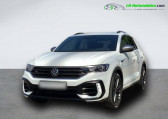 Volkswagen T-Roc 2.0 TSI 300 Start/Stop BVA 4Motion   Beaupuy 31