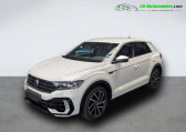 Volkswagen T-Roc 2.0 TSI 300 Start/Stop BVA 4Motion   Beaupuy 31