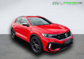 Annonce Volkswagen T-Roc occasion Essence 2.0 TSI 300 Start/Stop BVA 4Motion  Beaupuy