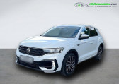 Volkswagen T-Roc 2.0 TSI 300 Start/Stop BVA 4Motion   Beaupuy 31