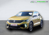 Annonce Volkswagen T-Roc occasion Essence 2.0 TSI 300 Start/Stop BVA 4Motion  Beaupuy