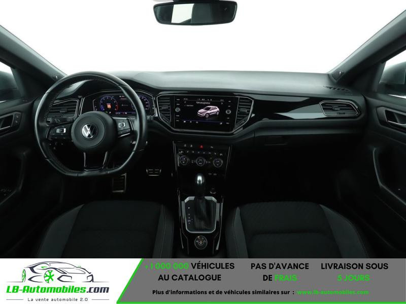 Volkswagen T-Roc 2.0 TSI 300 Start/Stop BVA 4Motion  occasion  Beaupuy - photo n3