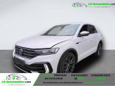 Volkswagen T-Roc 2.0 TSI 300 Start/Stop BVA 4Motion   Beaupuy 31