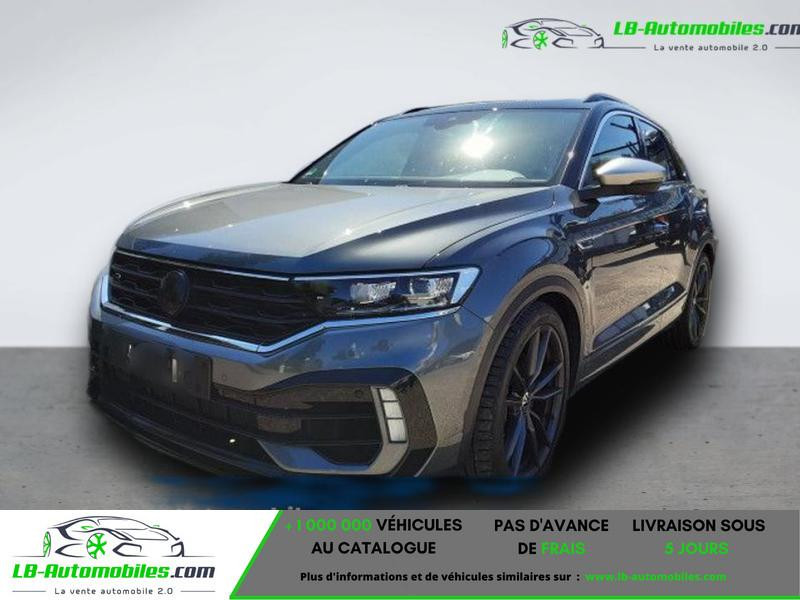 Volkswagen T-Roc 2.0 TSI 300 Start/Stop BVA 4Motion  occasion  Beaupuy