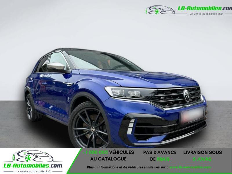 Volkswagen T-Roc 2.0 TSI 300 Start/Stop BVA 4Motion  occasion  Beaupuy