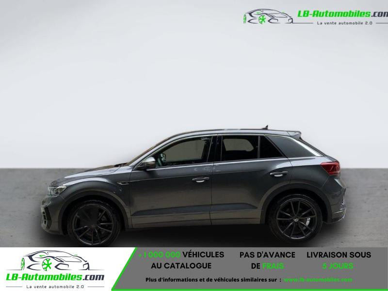 Volkswagen T-Roc 2.0 TSI 300 Start/Stop BVA 4Motion  occasion  Beaupuy - photo n5