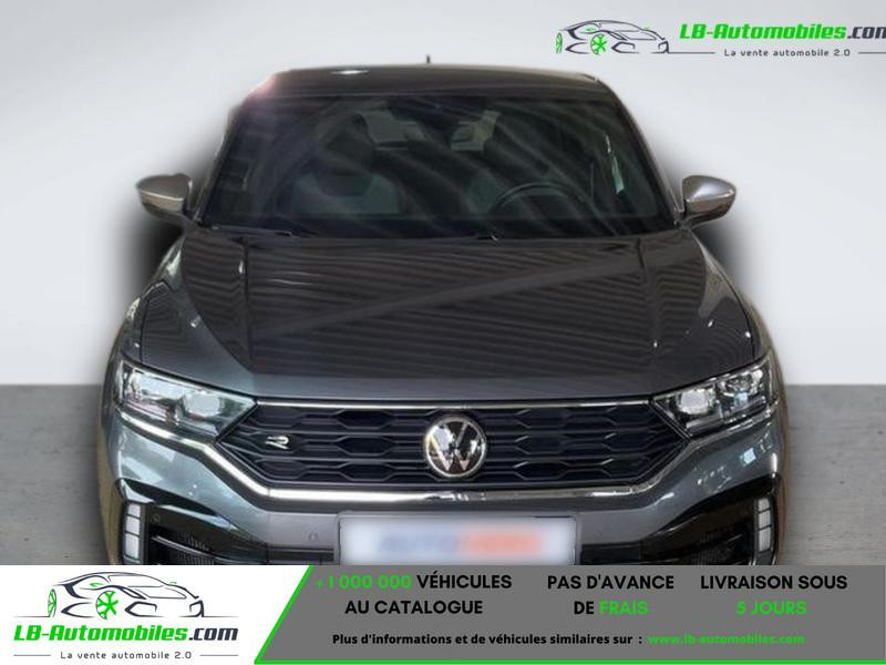 Volkswagen T-Roc 2.0 TSI 300 Start/Stop BVA 4Motion  occasion  Beaupuy - photo n5