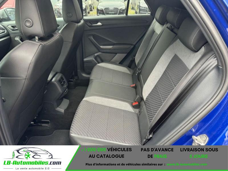 Volkswagen T-Roc 2.0 TSI 300 Start/Stop BVA 4Motion  occasion  Beaupuy - photo n7
