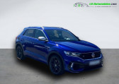 Volkswagen T-Roc occasion année 2021 boite Automatique Annonce Volkswagen T-Roc occasion Essence 2.0 TSI 300 Start/Stop BVA 4Motion à Beaupuy