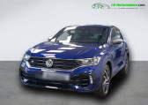 Volkswagen T-Roc occasion année 2021 boite Automatique Annonce Volkswagen T-Roc occasion Essence 2.0 TSI 300 Start/Stop BVA 4Motion à Beaupuy