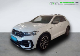 Volkswagen T-Roc 2.0 TSI 300 Start/Stop BVA 4Motion  occasion  Beaupuy - photo n2