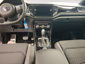 Volkswagen T-Roc 2.0 TSI 300 Start/Stop BVA 4Motion  occasion  Beaupuy - photo n3