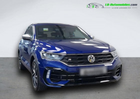 Volkswagen T-Roc 2.0 TSI 300 Start/Stop BVA 4Motion  occasion  Beaupuy - photo n2