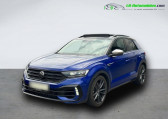 Volkswagen T-Roc occasion année 2020 boite Automatique Annonce Volkswagen T-Roc occasion Essence 2.0 TSI 300 Start/Stop BVA 4Motion à Beaupuy