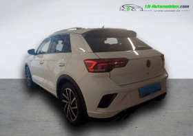 Volkswagen T-Roc 2.0 TSI 300 Start/Stop BVA 4Motion  occasion  Beaupuy - photo n4