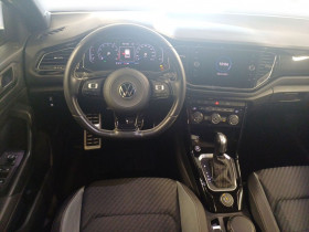 Volkswagen T-Roc 2.0 TSI 300 Start/Stop BVA 4Motion  occasion  Beaupuy - photo n3